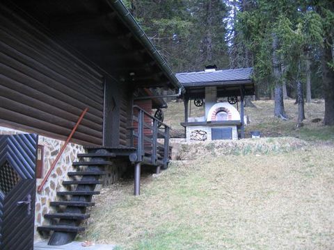 House in Slovenj Gradec