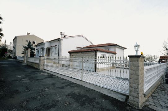 Villa in Opatija