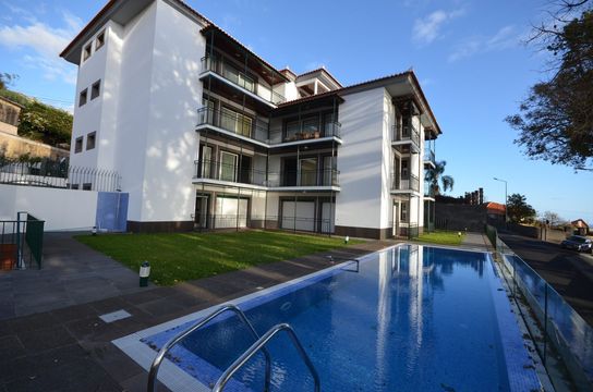Apartment in Funchal