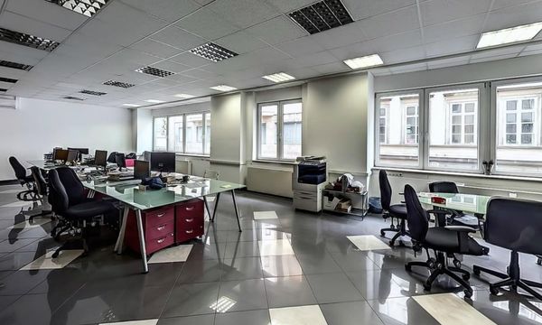 Office in Budapest V