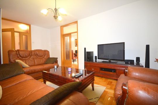 Apartment in Seljanovo