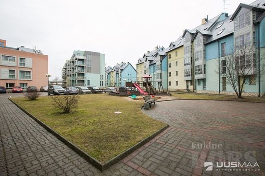 Apartment in Tallinn