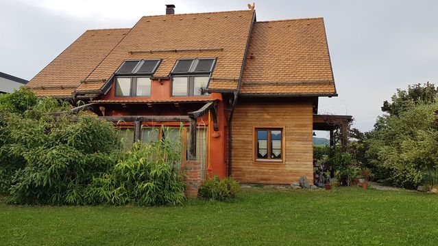 Detached house in Polzela