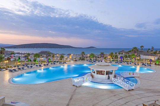 Hotel in Izmir