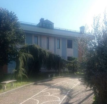 House in Avellino