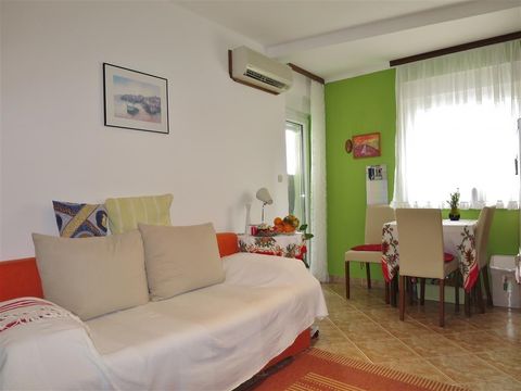 Apartment in Pula