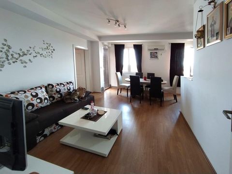 Apartment in Loznica