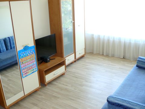 Apartment in Kauguri