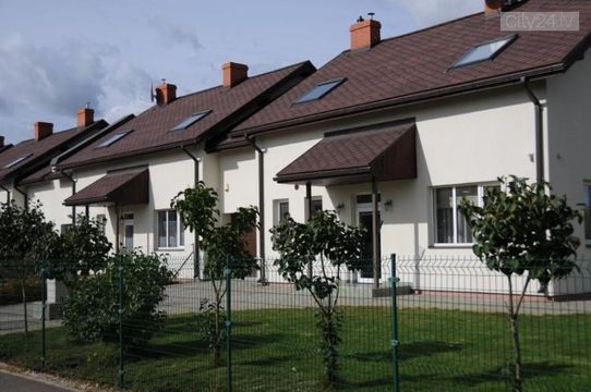 House in Mārupe