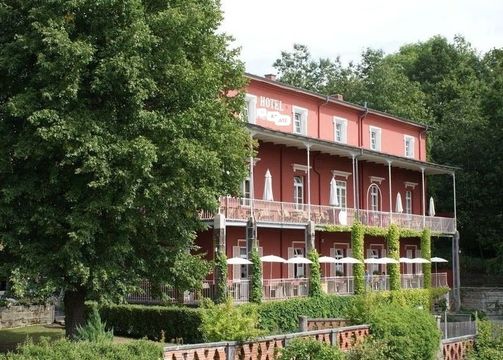 Hotel in Bayreuth