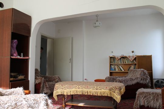 Apartment in Malko Turnovo