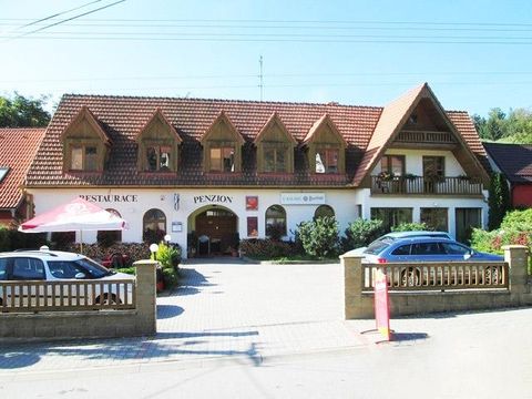 Services in Olšany