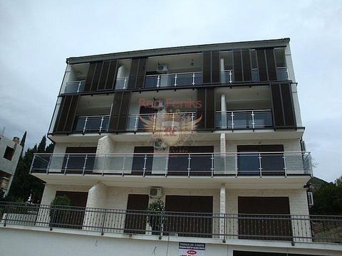 Apartment in Kumbor