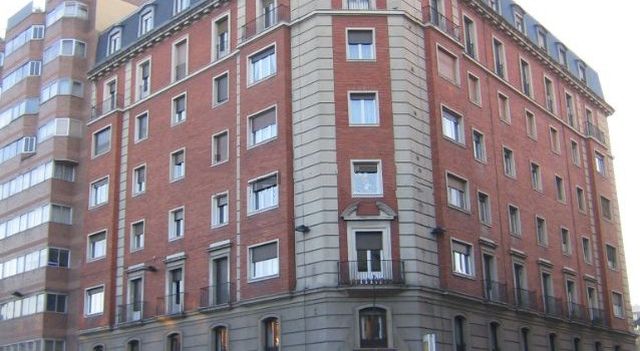 Apartment in Valladolid