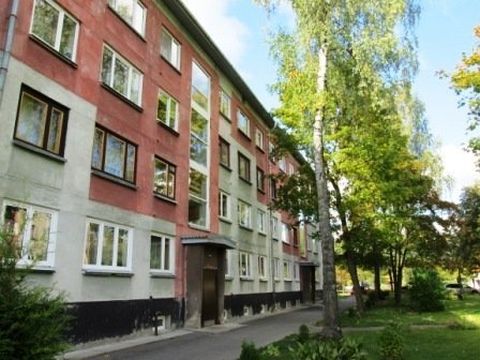 Apartment in Narva