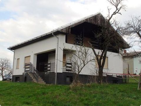 House in Maribor
