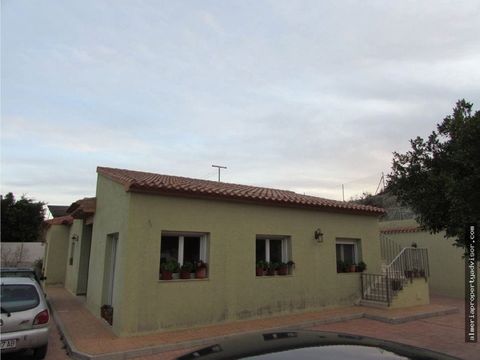 Villa in Spain