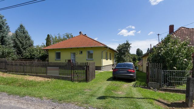 House in Nemesbük