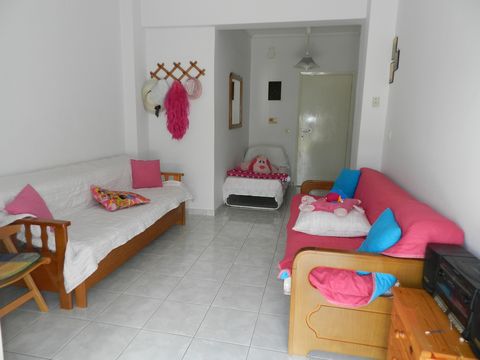 Apartment in Loutraki