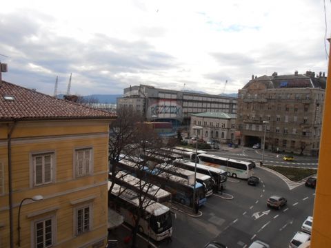Commercial in Rijeka