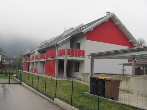 Apartment in Kamnik