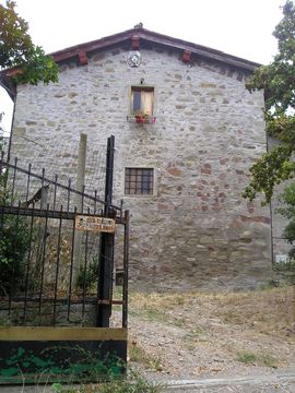 Estate in Prato