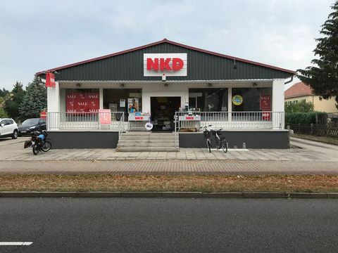 Shop in Bautzen