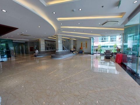 Hotel in Pattaya