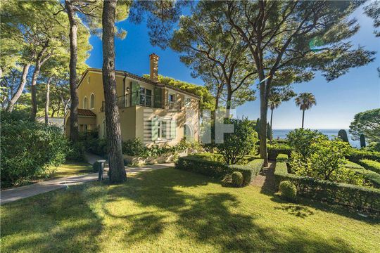Villa in Provence-Alpes-Côte d'Azur