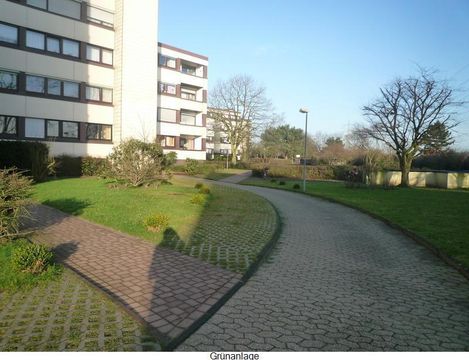 Apartment in Kaarst