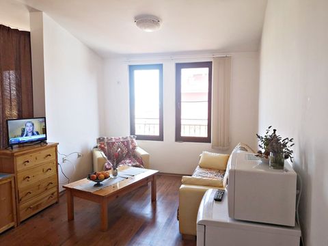 Apartment in Aheloy