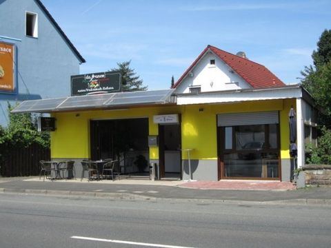 Restaurant / Cafe in Solingen