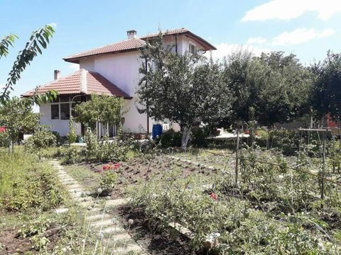 Detached house in Varna
