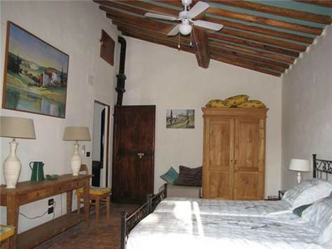 Detached house in Palaia