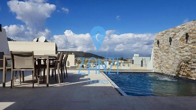 Penthouse in Bahar Ic-Caghaq