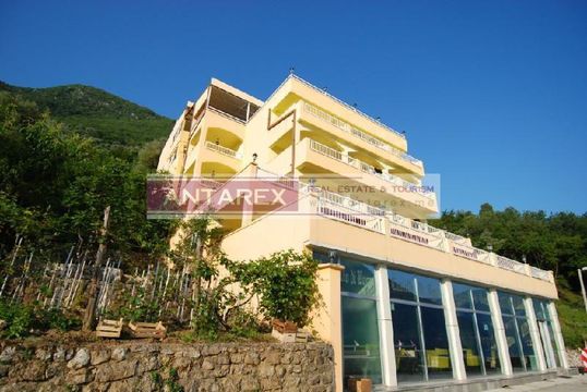Commercial in Montenegro