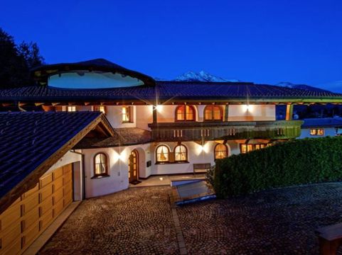 Villa in Seefeld in Tirol