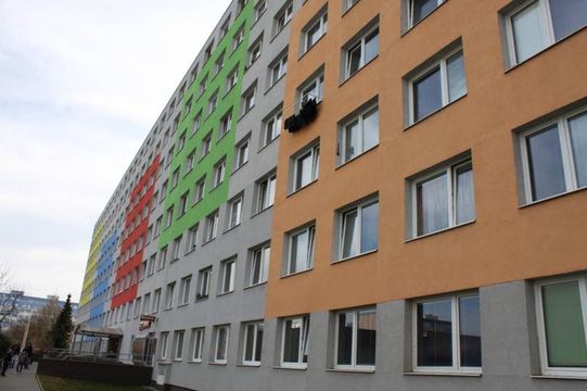 Apartment in Kladno