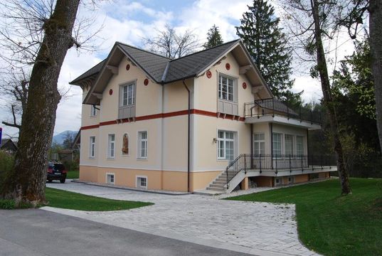 Villa in Bled