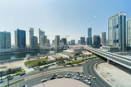 Office in Abu Dhabi Emirate