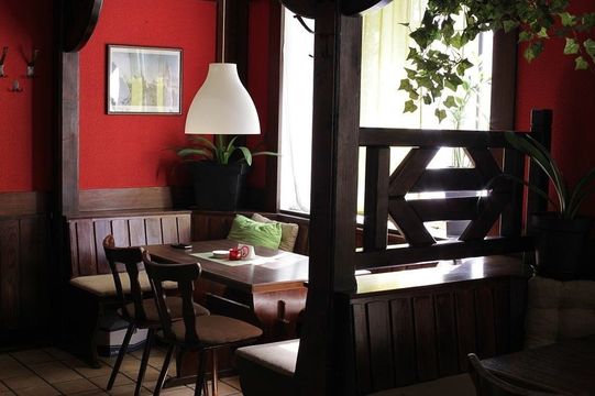 Restaurant / Cafe in Dusseldorf