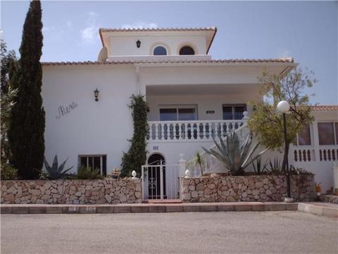 Villa in El Rafol d'Almunia