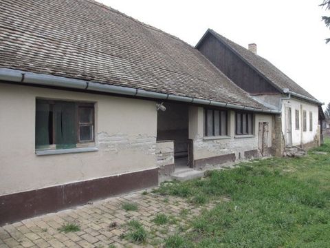 Detached house in Bechej