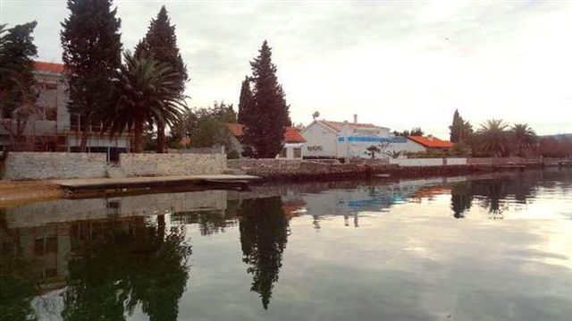Detached house in Tivat