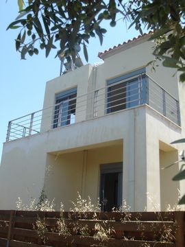 Detached house in Gerani