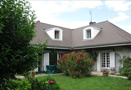 Detached house in Thonon-les-Bains