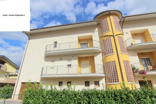 Apartment in L'Aquila