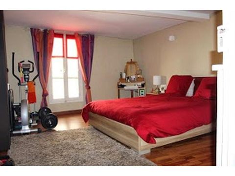 Apartment in Fayence