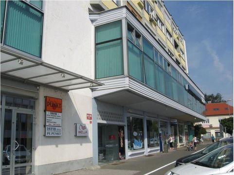 Commercial in Ljubljana