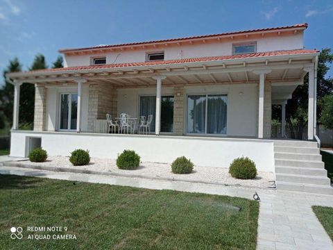 Villa in Macedonia and Thrace